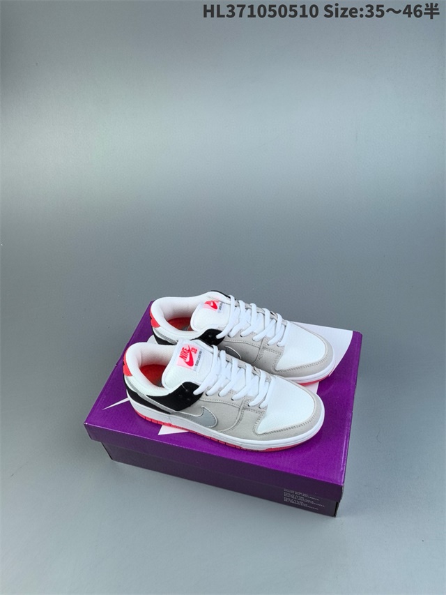 men Low top dunk sb shoes 36-45 2025-9-19-344